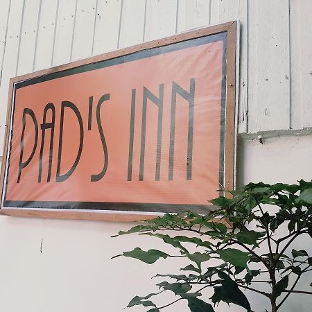 Pad'S Inn El Nido Kültér fotó