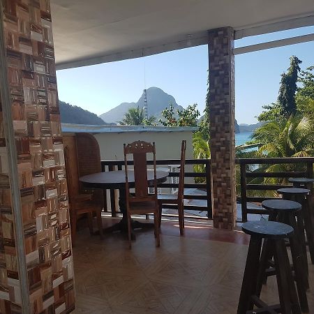 Pad'S Inn El Nido Kültér fotó