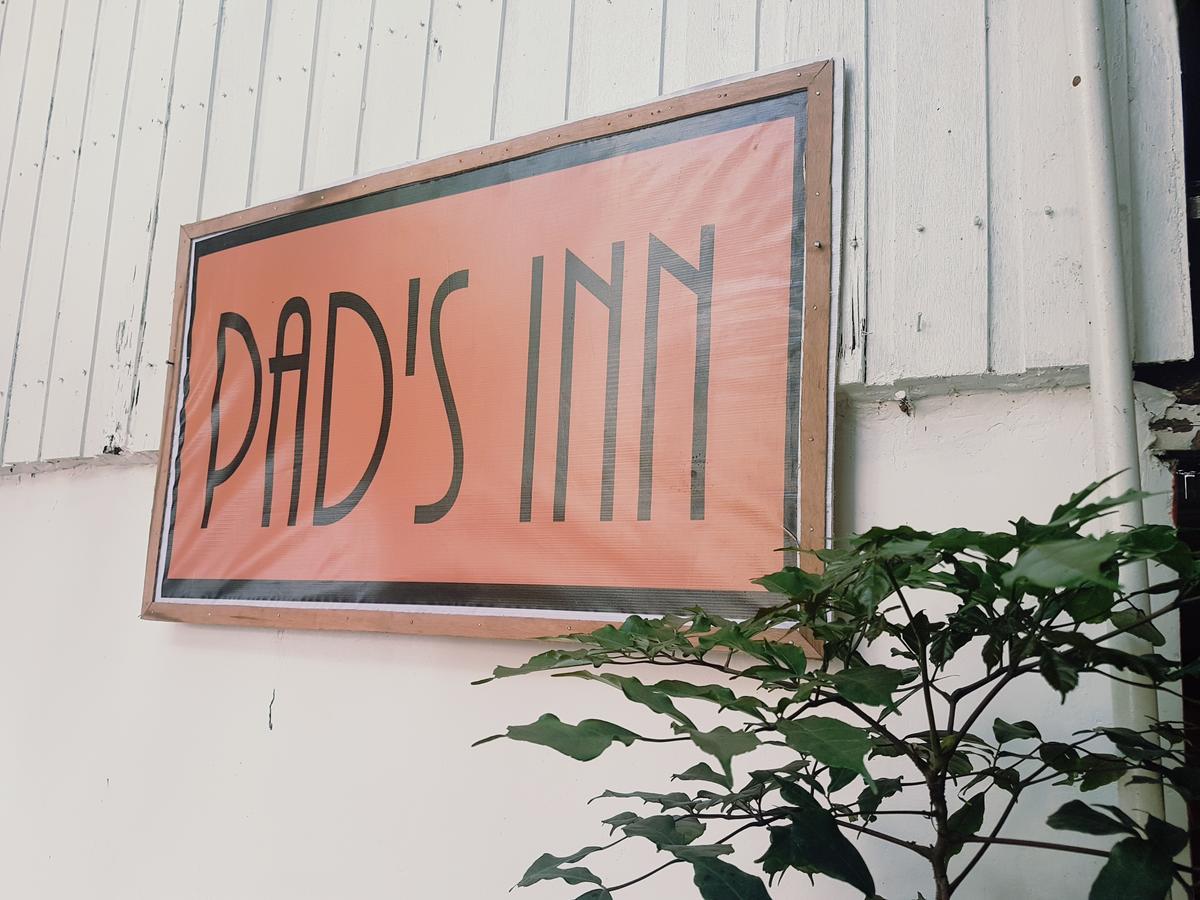 Pad'S Inn El Nido Kültér fotó