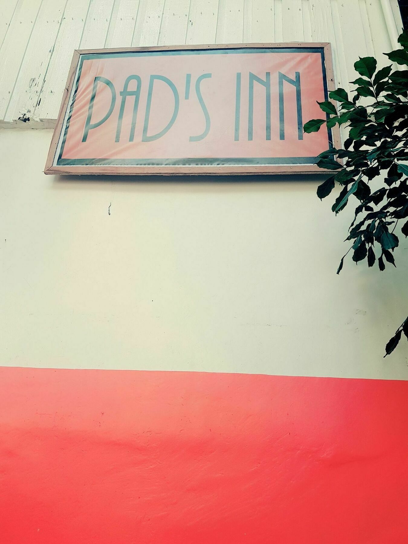 Pad'S Inn El Nido Kültér fotó