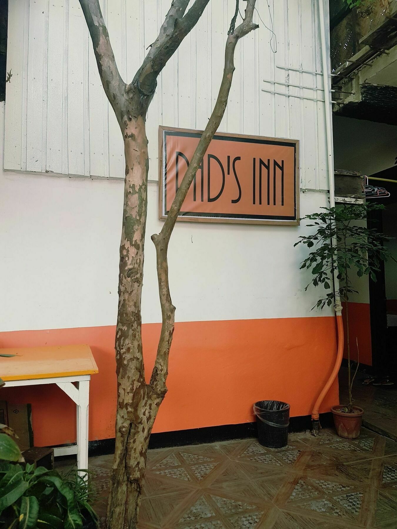 Pad'S Inn El Nido Kültér fotó